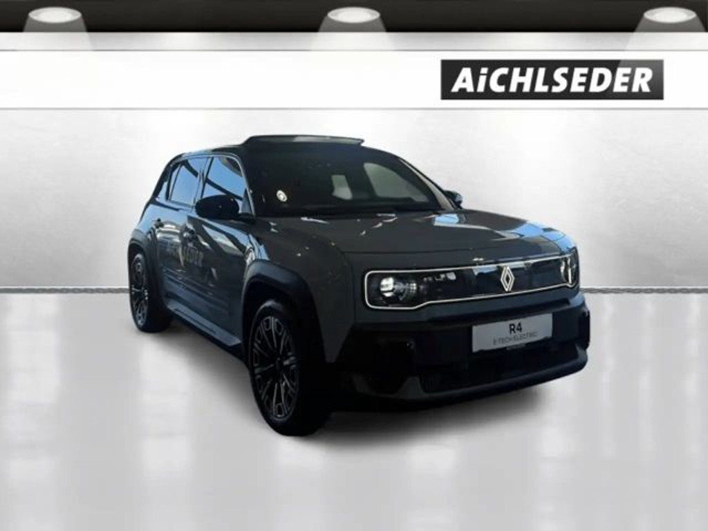 Renault 4