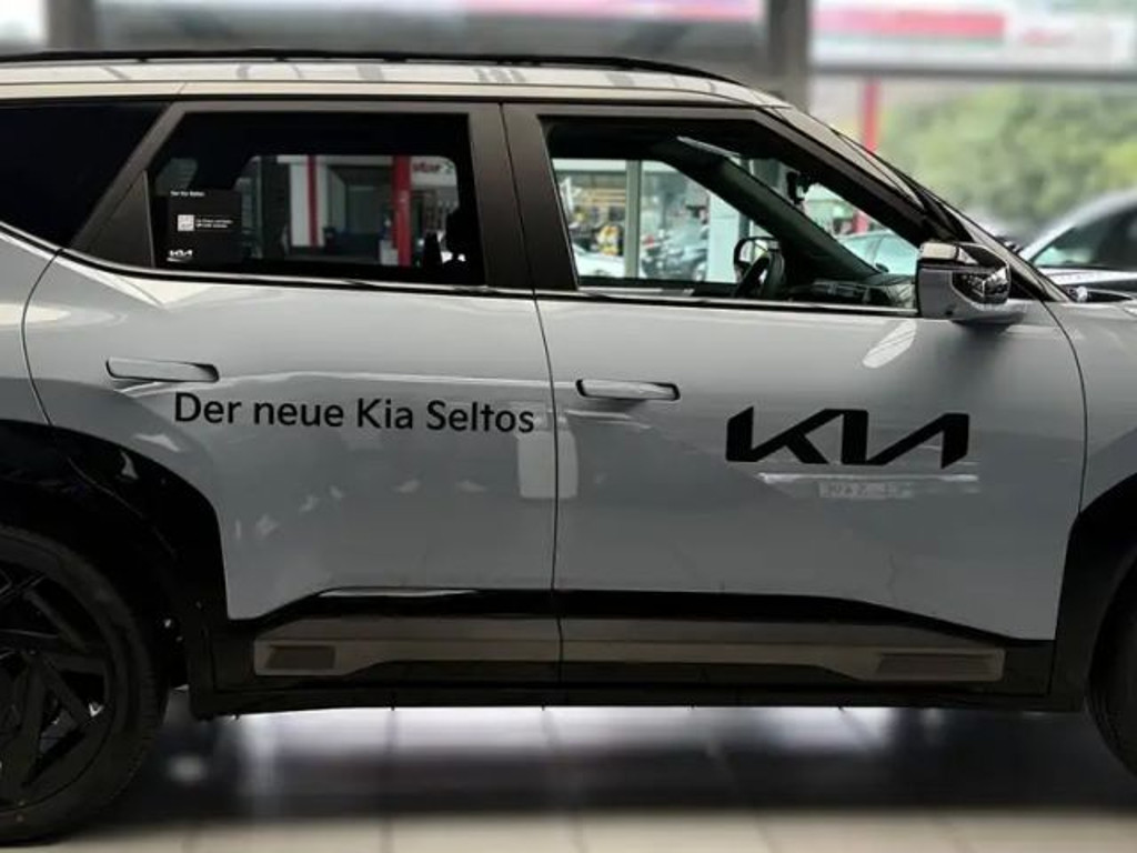 Kia Sportage GDi X-Line Vierwielaandrijving