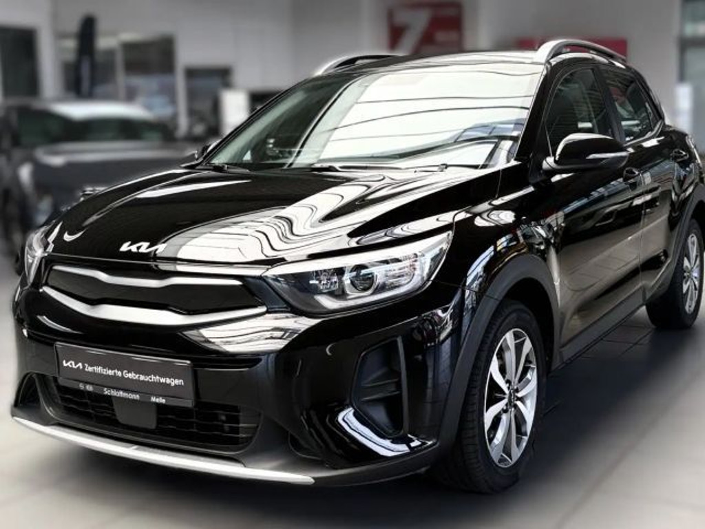 Kia Stonic GDi Vision