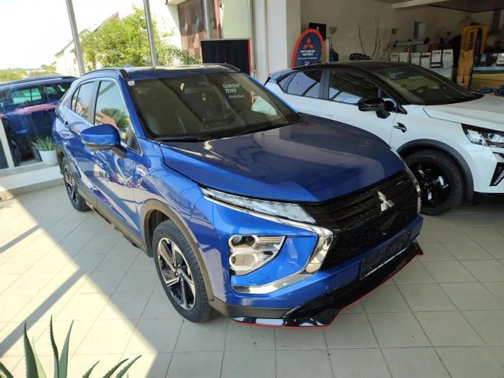 Mitsubishi Eclipse Cross Intense PHEV 4WD