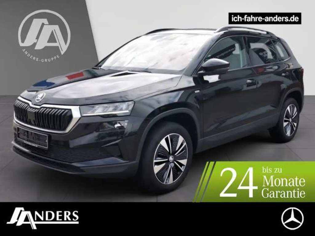 Skoda Karoq 2.0 TDI Tour