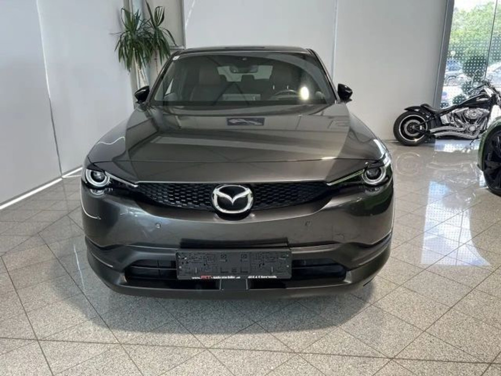 Mazda MX-30