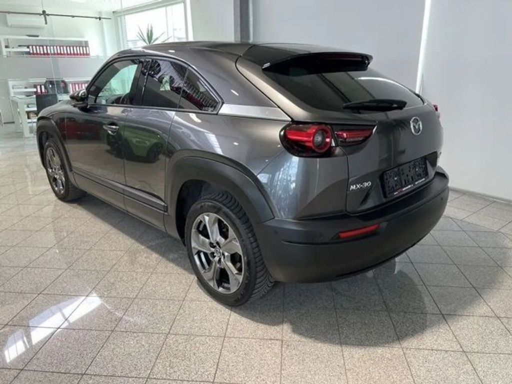 Mazda MX-30