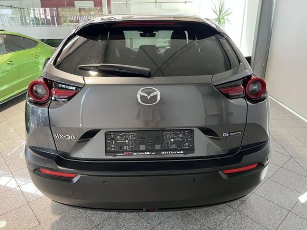Mazda MX-30