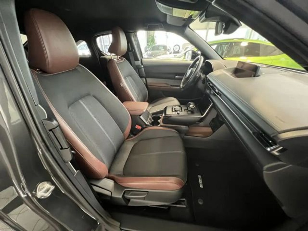 Mazda MX-30