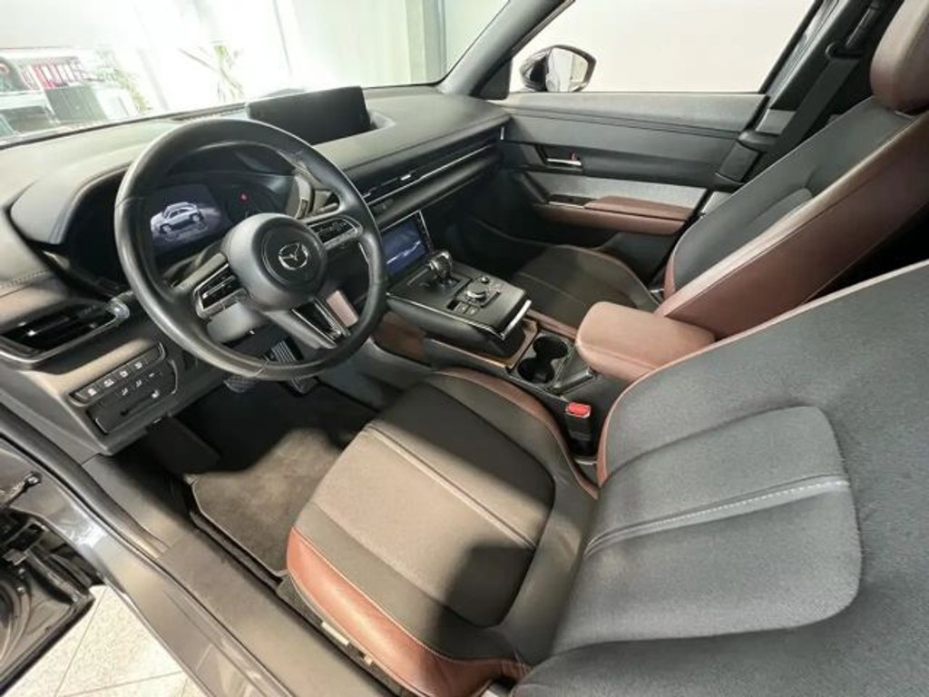 Mazda MX-30