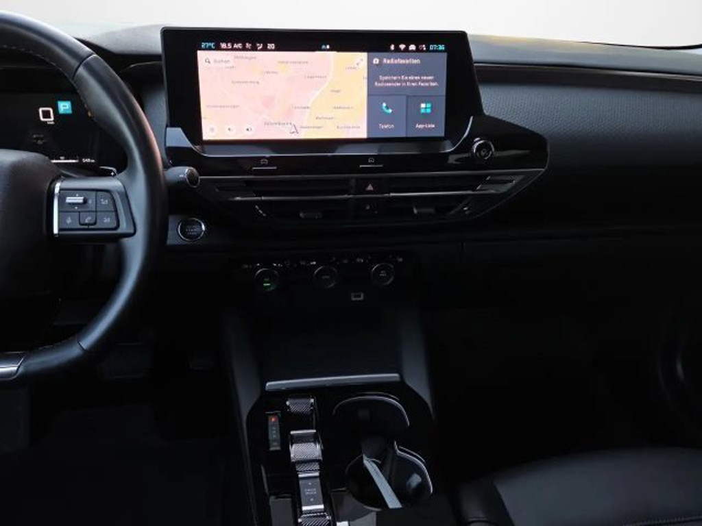 Citroën C5 X