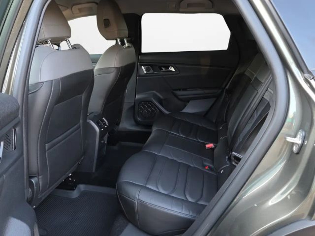 Citroën C5 X