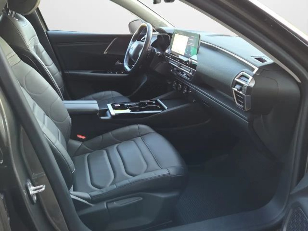 Citroën C5 X