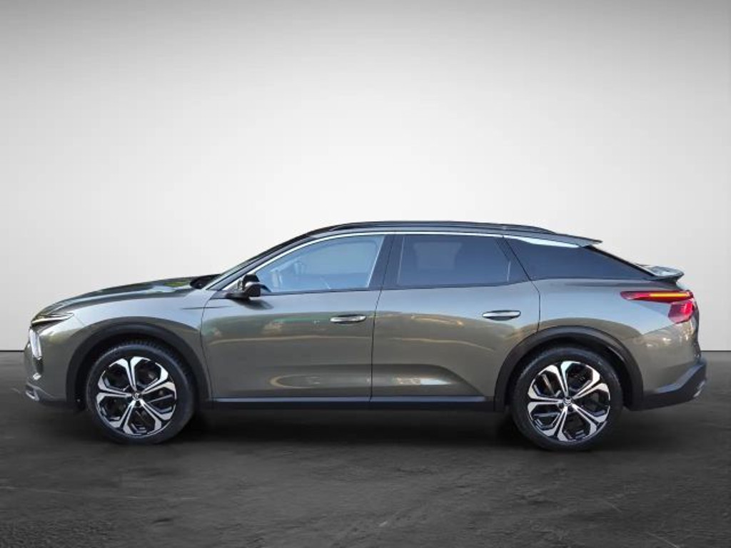 Citroën C5 X