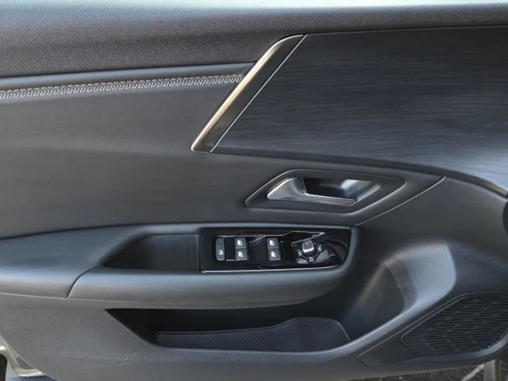 Citroën C5 X
