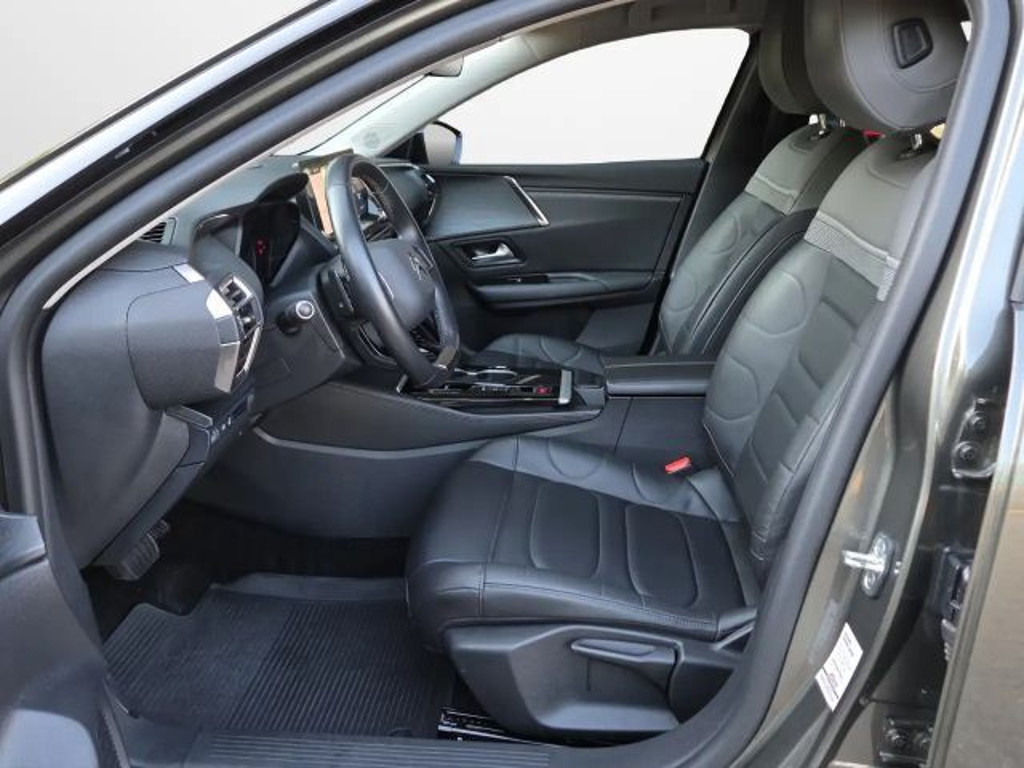 Citroën C5 X