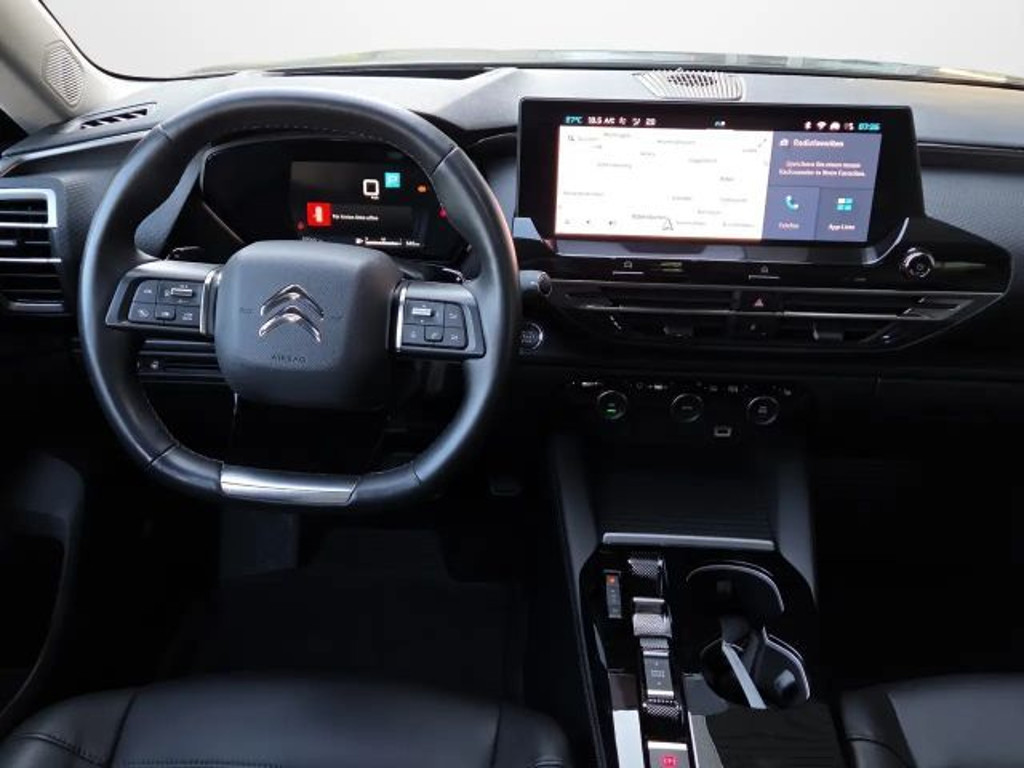 Citroën C5 X
