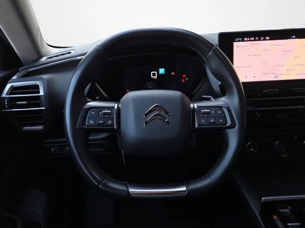 Citroën C5 X