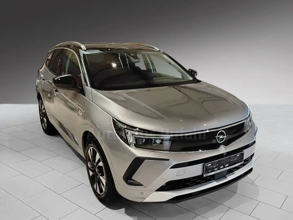 Opel Grandland X Ultimate
