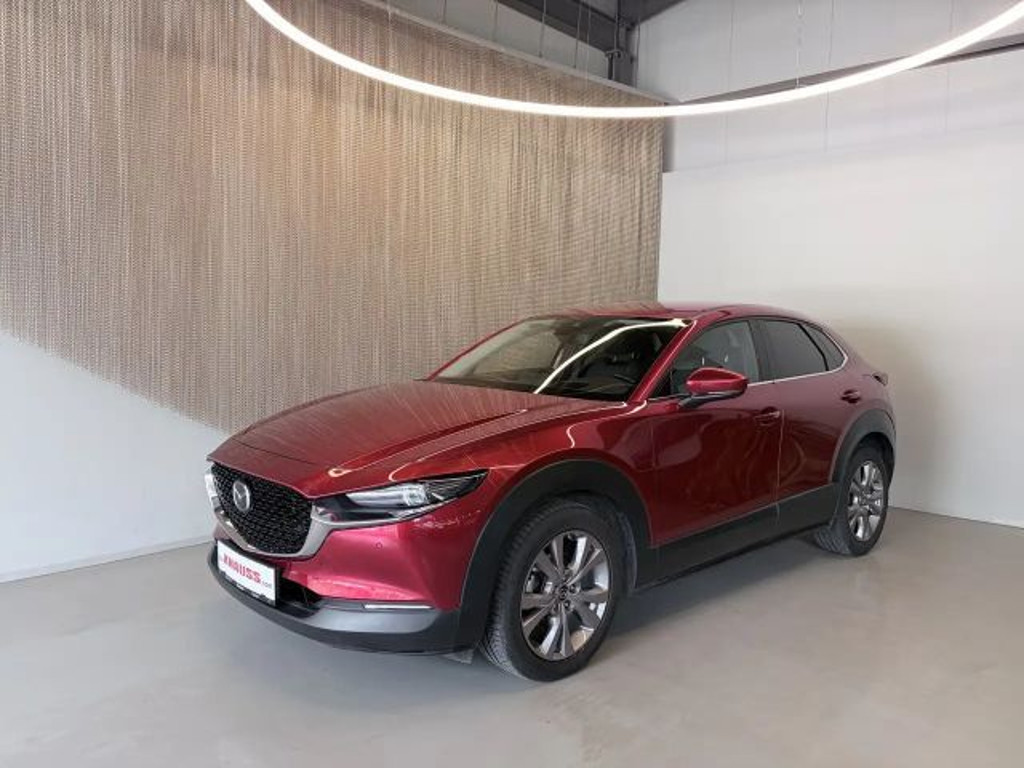 Mazda CX-30 Comfort 4WD