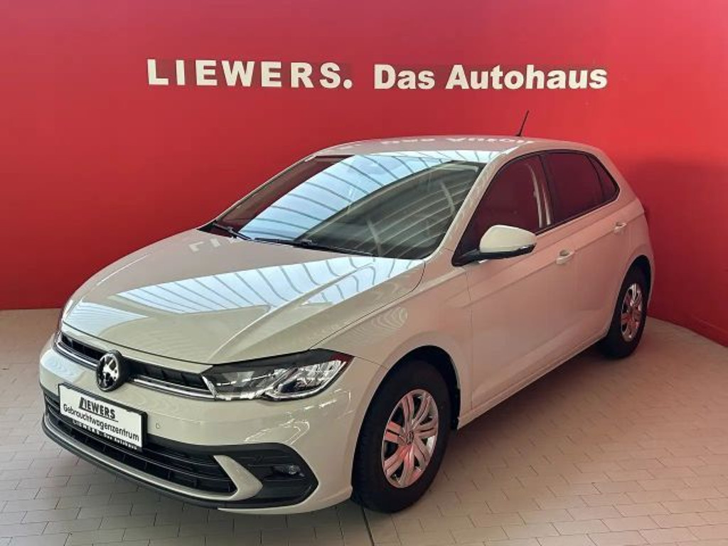 Volkswagen Polo 4Me