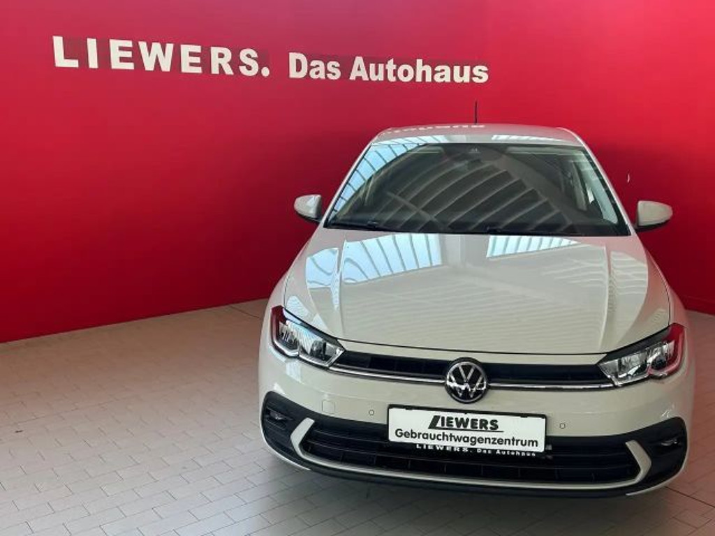 Volkswagen Polo 4Me