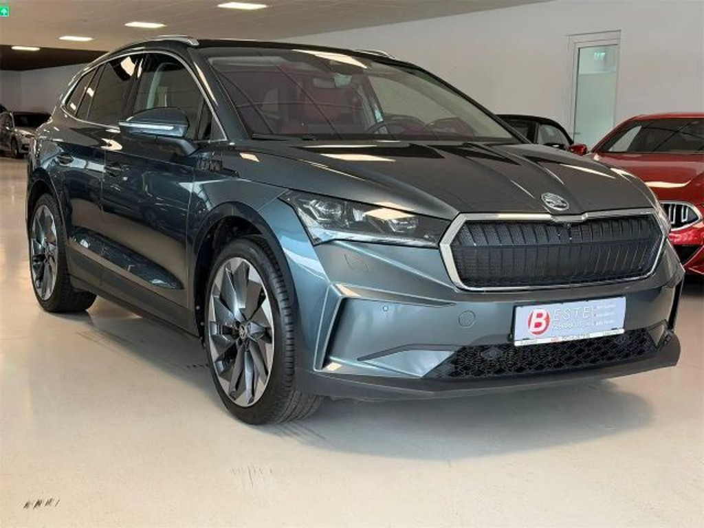 Skoda Enyaq iV iV 80