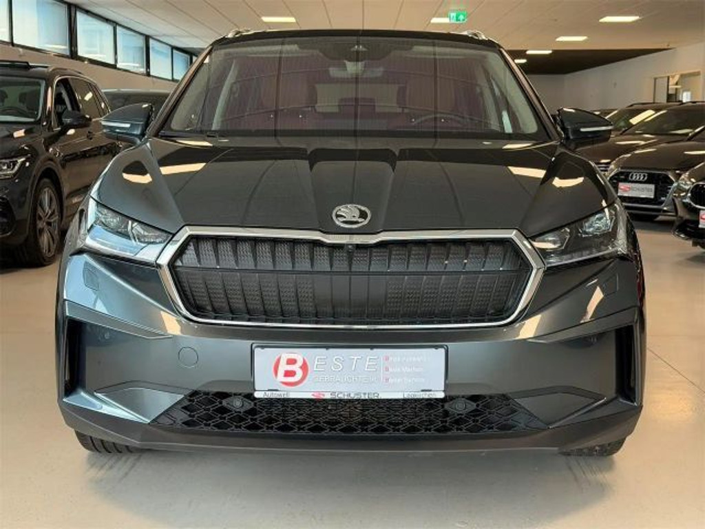 Skoda Enyaq iV