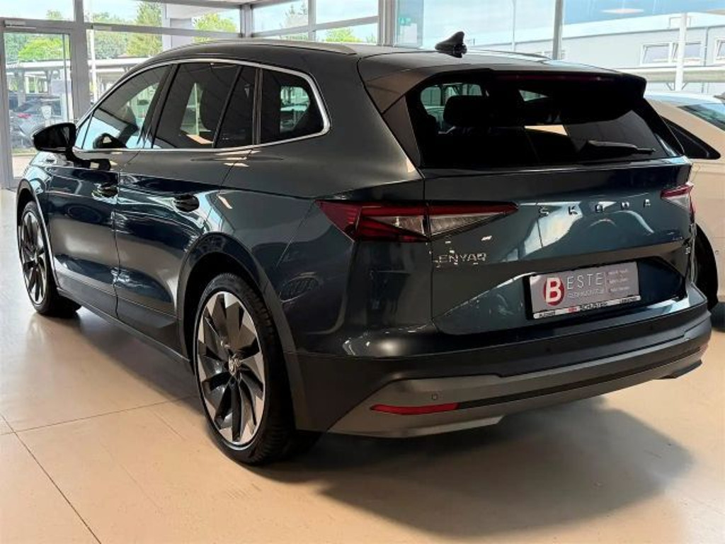 Skoda Enyaq iV