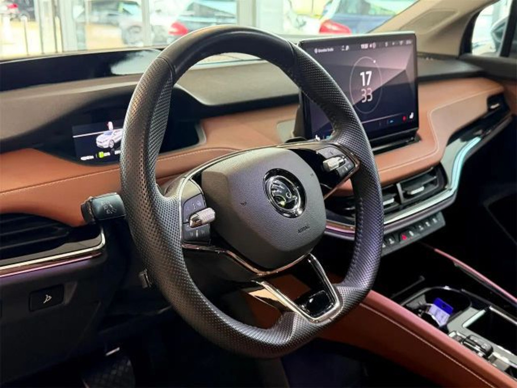 Skoda Enyaq iV