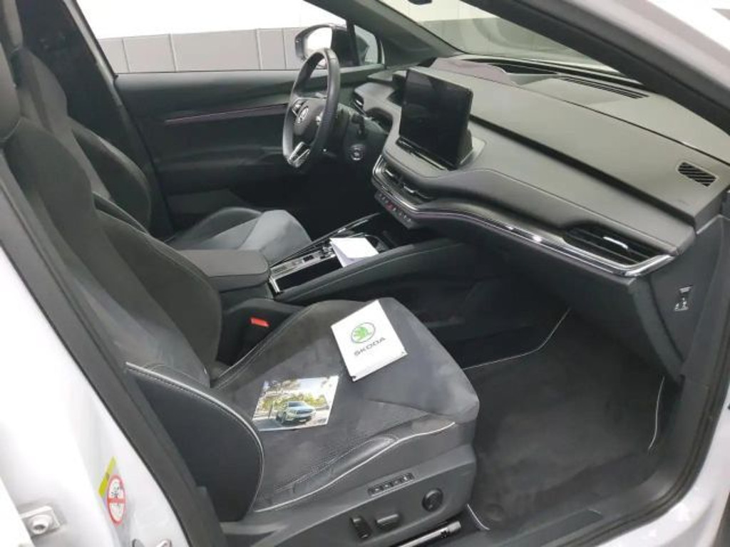 Skoda Enyaq iV