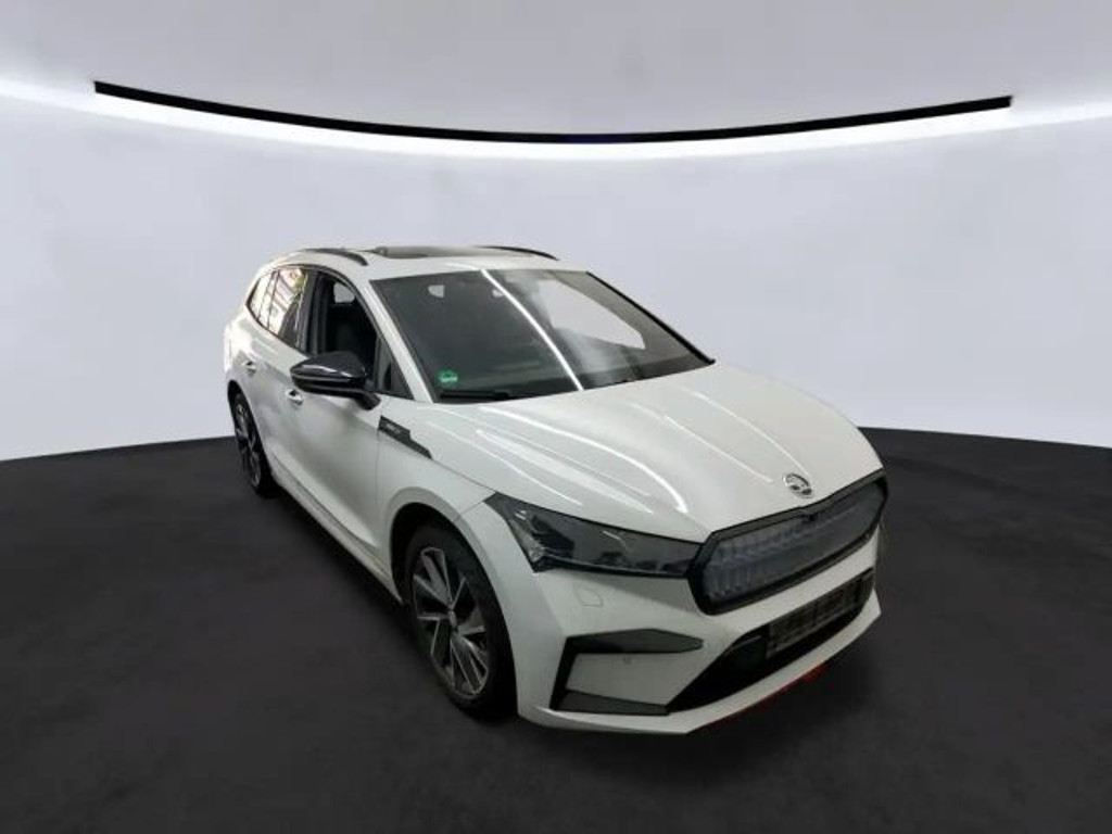 Skoda Enyaq iV