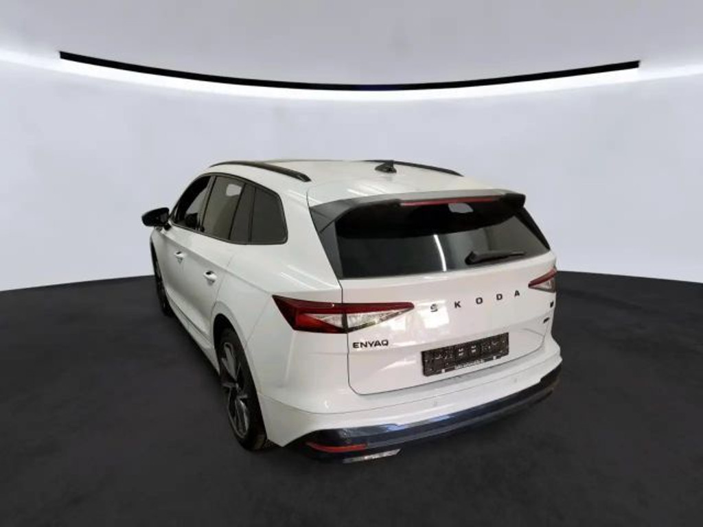 Skoda Enyaq iV