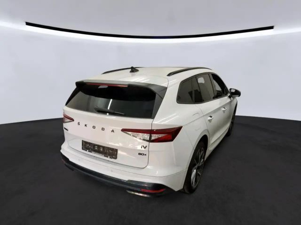 Skoda Enyaq iV