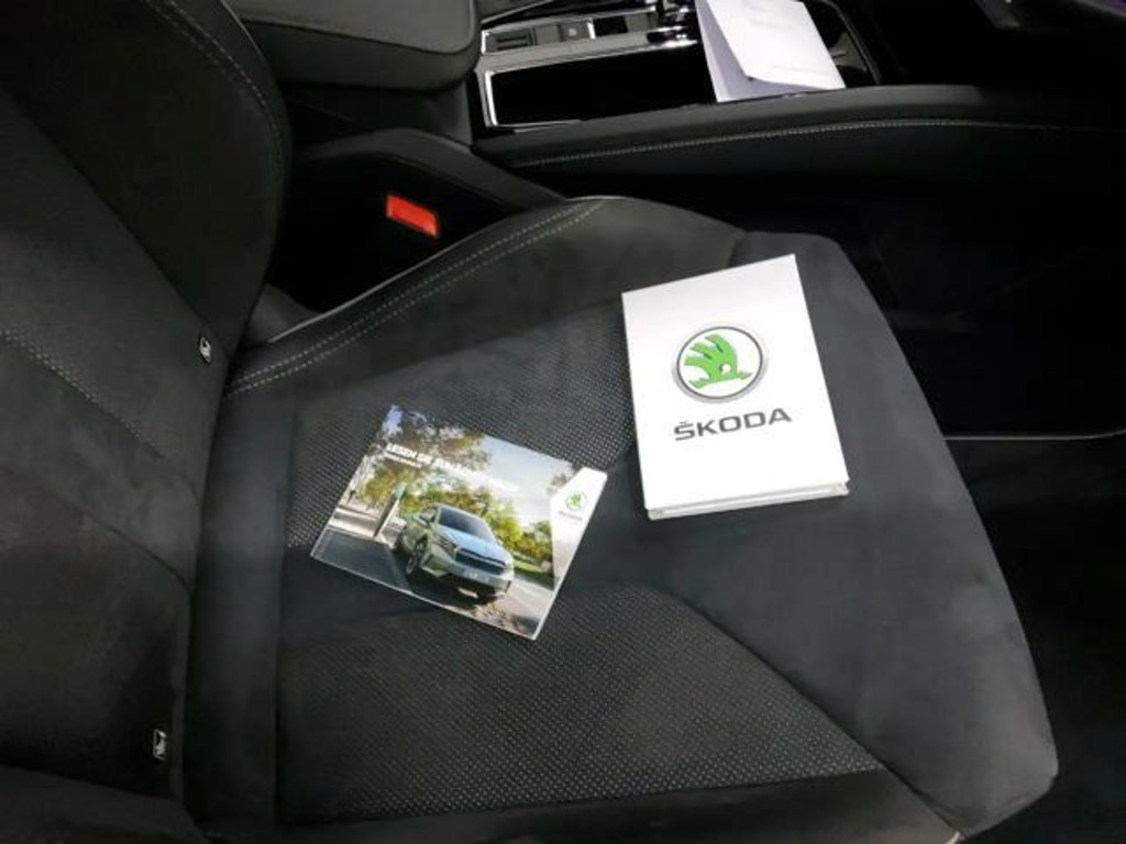 Skoda Enyaq iV
