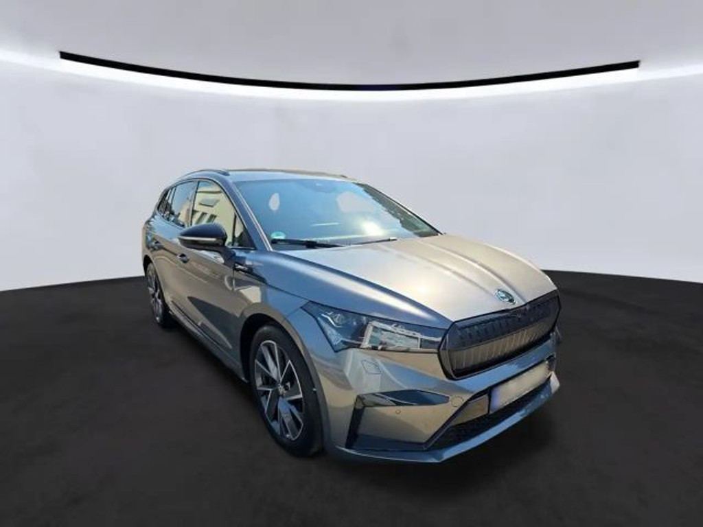 Skoda Enyaq iV