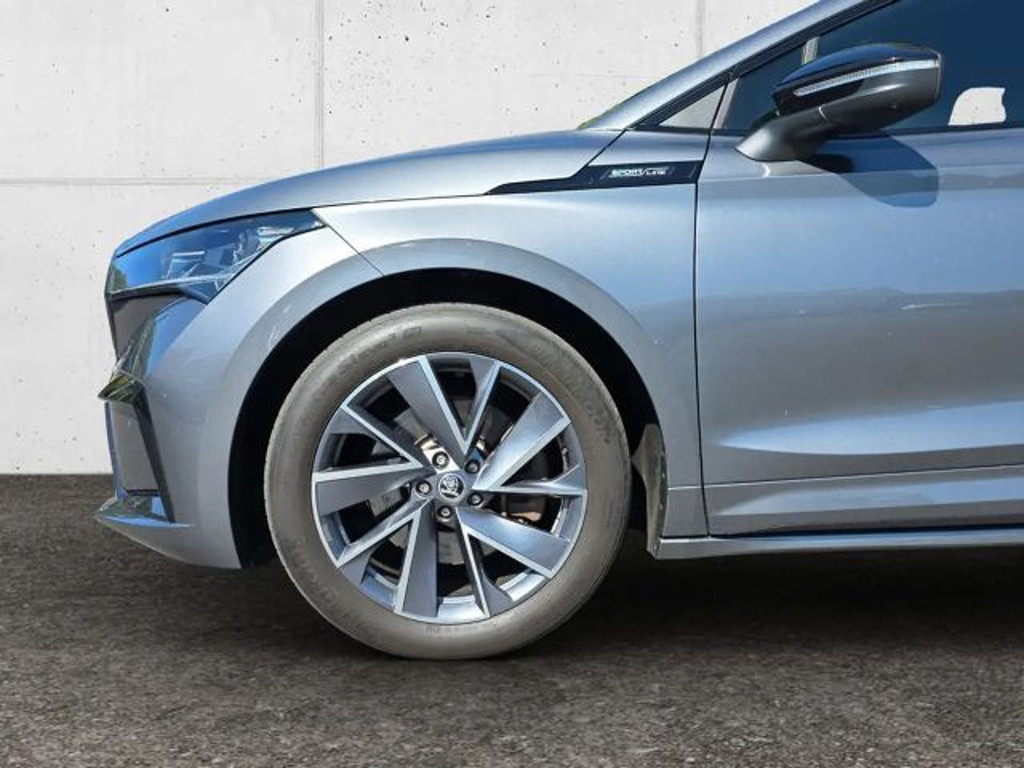 Skoda Enyaq iV