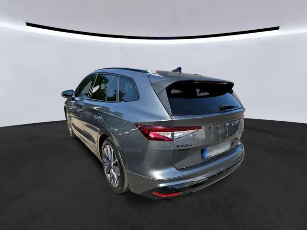 Skoda Enyaq iV