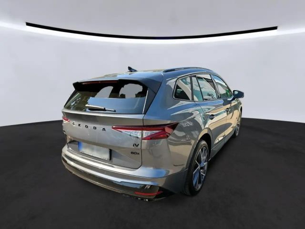 Skoda Enyaq iV
