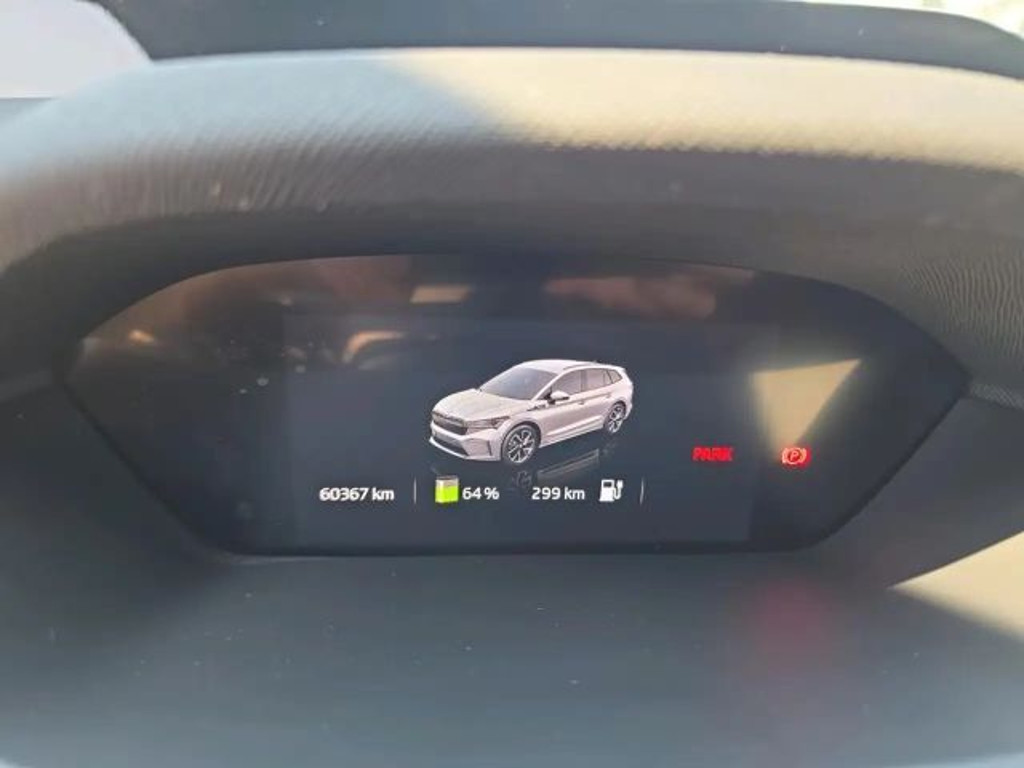 Skoda Enyaq iV