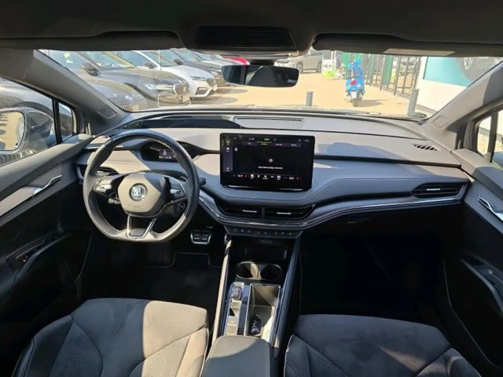 Skoda Enyaq iV