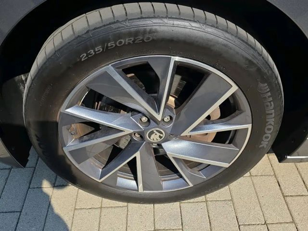 Skoda Enyaq iV