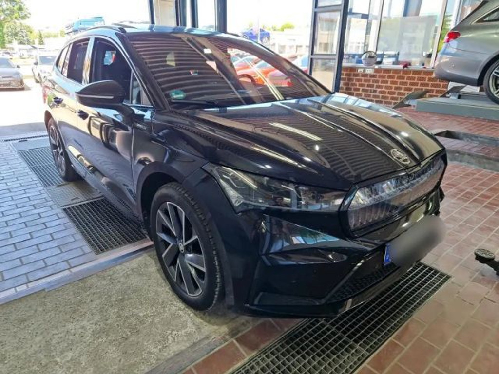 Skoda Enyaq iV