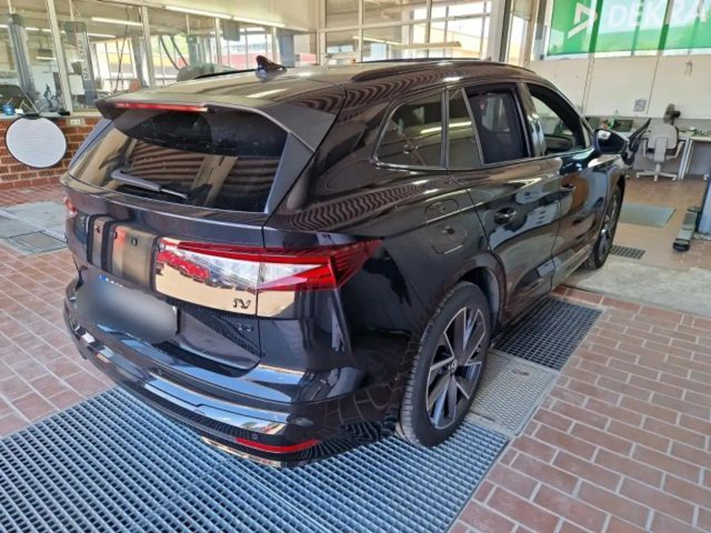 Skoda Enyaq iV