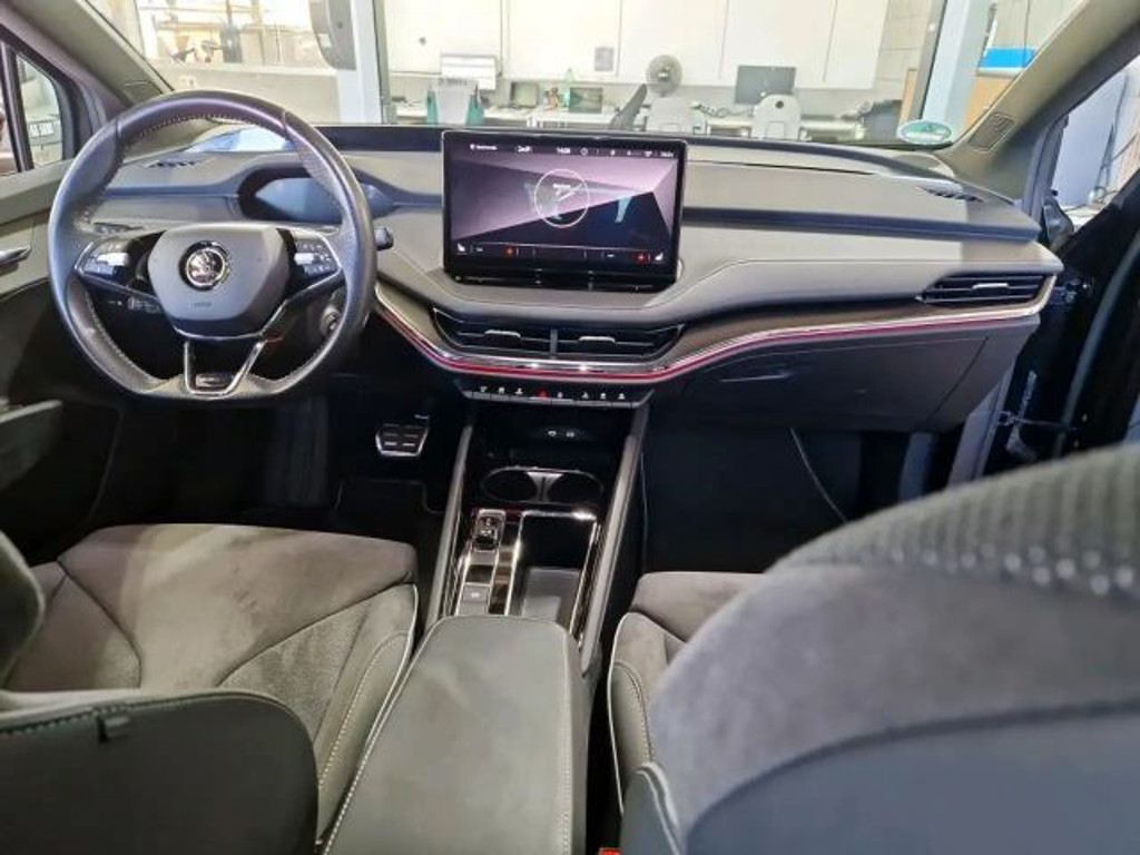 Skoda Enyaq iV