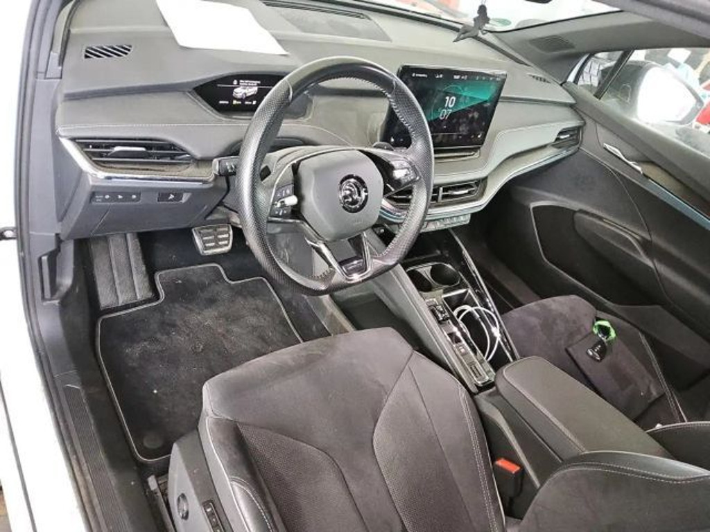 Skoda Enyaq iV