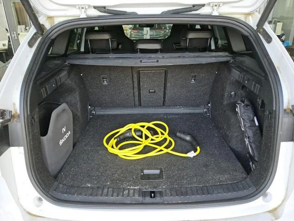 Skoda Enyaq iV