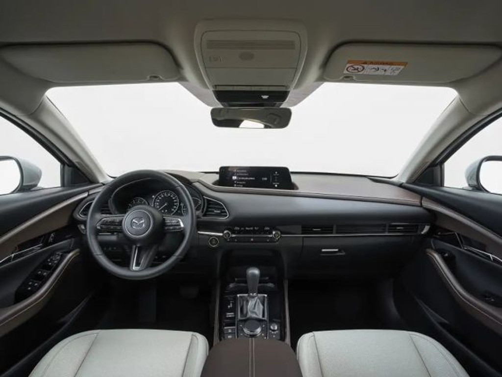 Mazda CX-30 e-Skyactive G140 Centre-Line Aut.