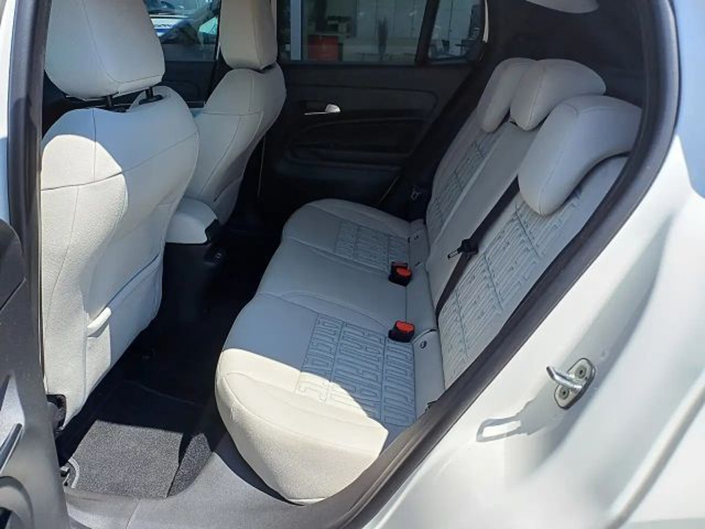 Fiat 600e