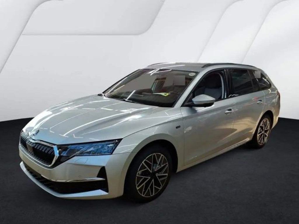 Skoda Octavia 2.0 TDI Tour