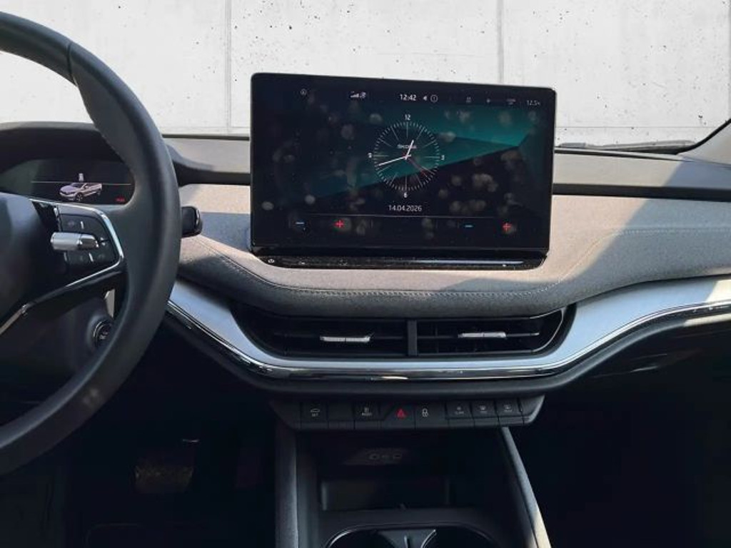 Skoda Enyaq iV