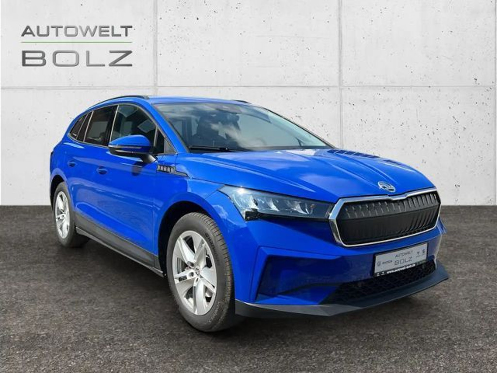 Skoda Enyaq iV Loft iV 50