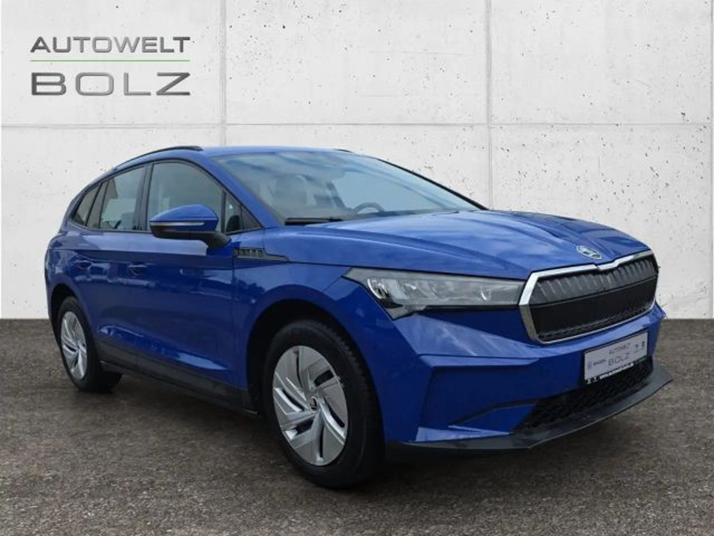 Skoda Enyaq iV