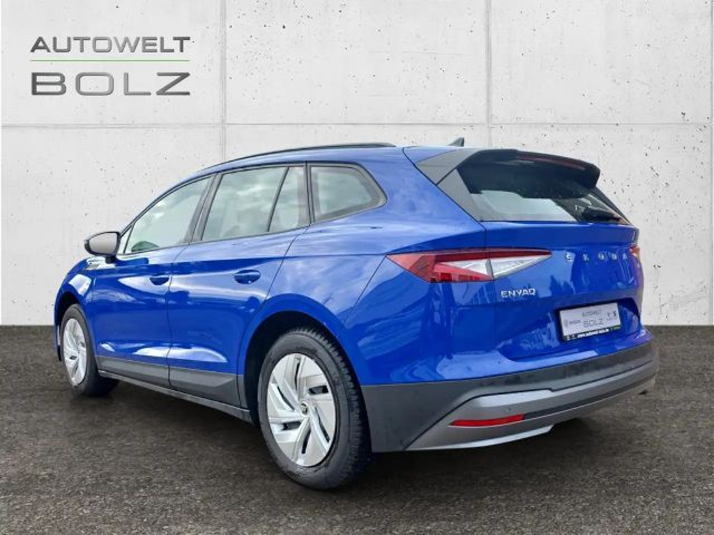 Skoda Enyaq iV